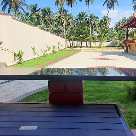 Coastal Hideoout Family Cottages Malpe Exteriör bild