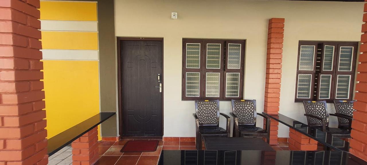 Coastal Hideoout Family Cottages Malpe Exteriör bild