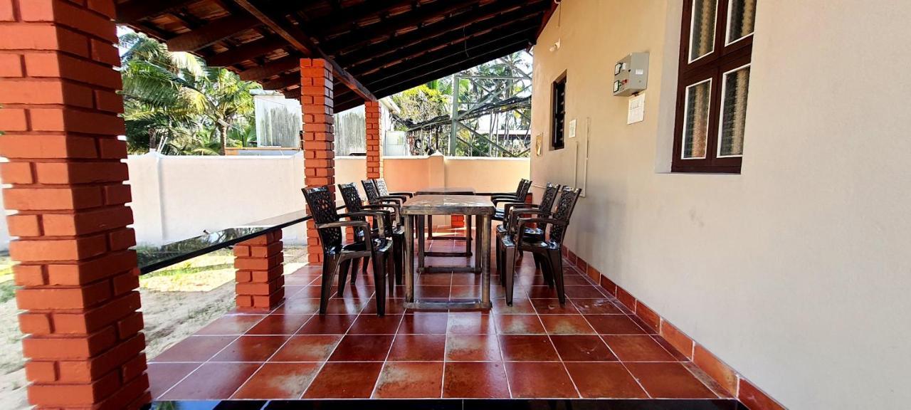 Coastal Hideoout Family Cottages Malpe Exteriör bild